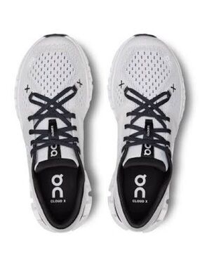 On Running - Cloud X4 Ladies